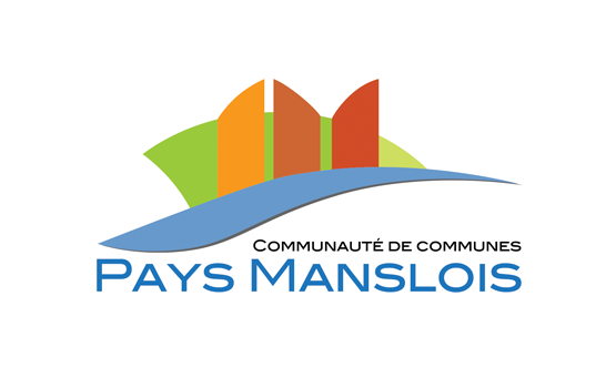 Logo Pays Manslois