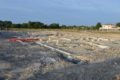 TRAVAUX POLE ENFANCE JEUNESSE VARS