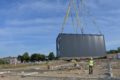 TRAVAUX POLE ENFANCE JEUNESSE VARS