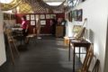 Exposition ateliers bibliothèque Mansle octobre 2020