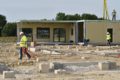 TRAVAUX POLE ENFANCE JEUNESSE VARS