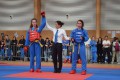 Championne de france 2016 de Vovinam