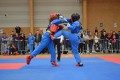 Championne de france 2016 de Vovinam