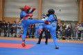 Championne de france 2016 de Vovinam
