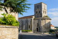 Saint-Angeau