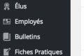 galerie test