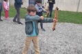 Ecole multisports Aigre