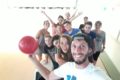 espace jeunes aigre
