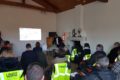 Visite de la Préfète 8 12 2020
