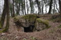 Motte de la Garde Luxé
