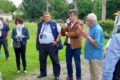 Stade d&rsquo;eaux vives Chateauneuf sur Cher