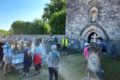 Visites guidées patrimoine roman