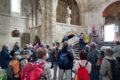 Visites guidées patrimoine roman