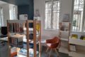 Bibliothèque Aigre