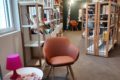 Bibliothèque Aigre