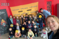 centre de loisirs aigre