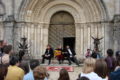 abbaye st amant