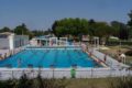 Piscine Mansle