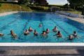 Piscine Mansle