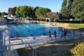 Piscine Mansle