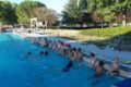 Piscine Mansle