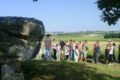 Visites guidées patrimoine néolithique