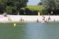 Plan d’eau des Gours