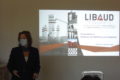 Visite de la Préfète 8 12 2020