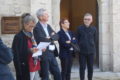Inauguration Nanclars