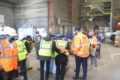 Visite de la Préfète 8 12 2020