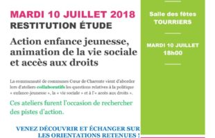 thumbnail of affiche ateliers collaboratifs étude CTG – 10 juillet 2018