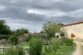 Maison du patrimoine et jardin 2022