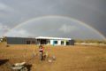 TRAVAUX POLE ENFANCE JEUNESSE VARS